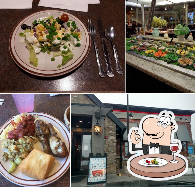 Chuck-A-Rama