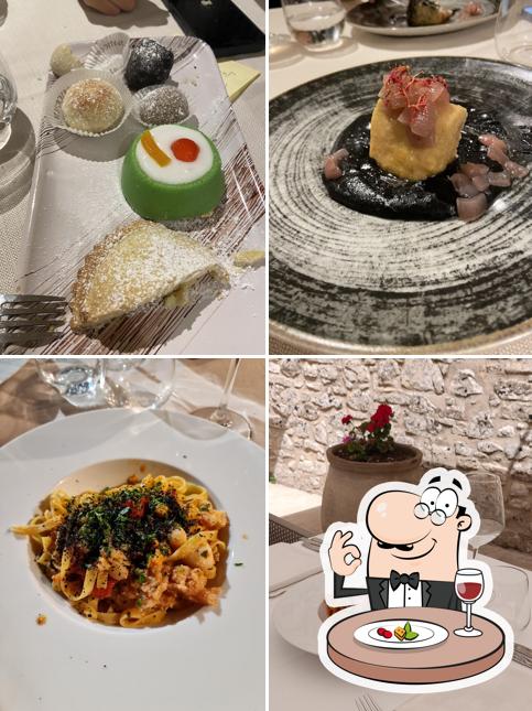 Al Convento Bistrot Ristorante