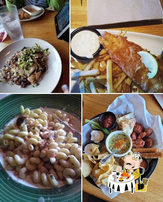 Applebee's Grill + Bar