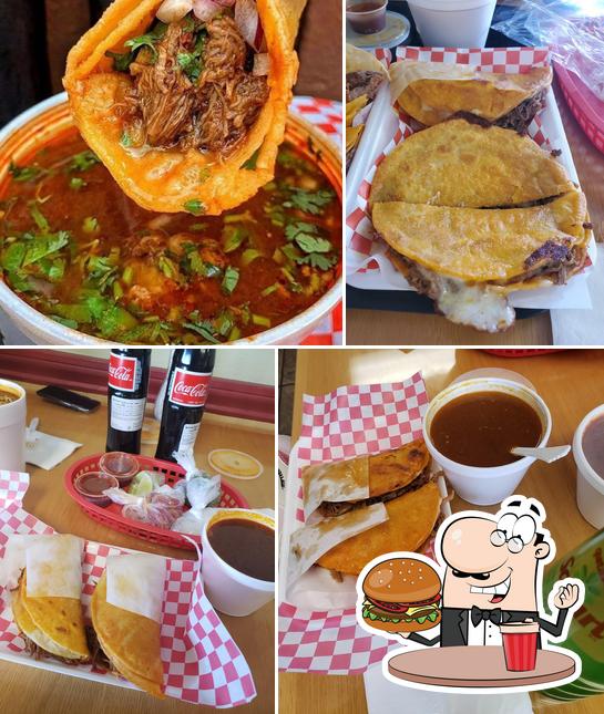 Birrieria Little Tijuana