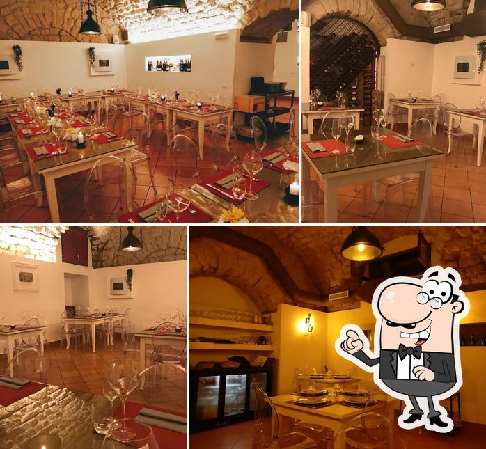 Borbonika Napulitan Restaurant - Ristorante Vomero