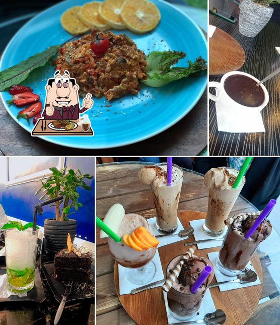 Cafe Adak