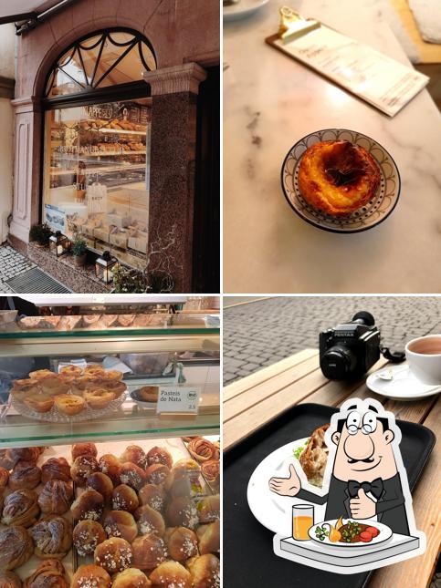 Brotklappe Bio-Handwerksbäckerei + Café