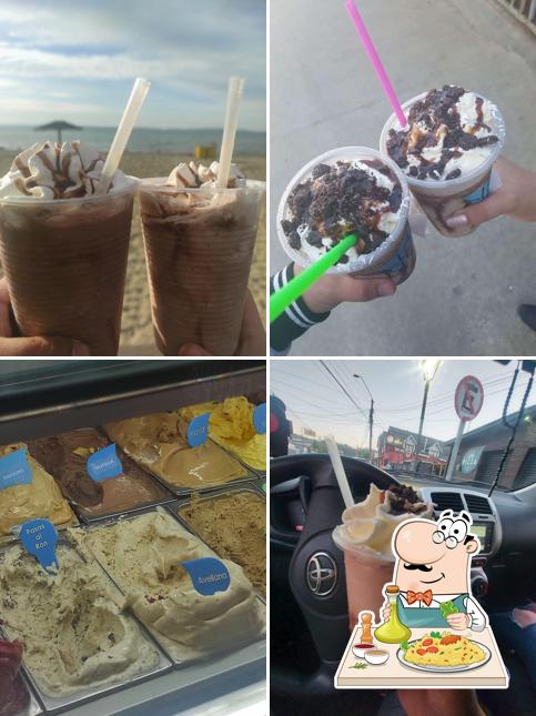 La Crem - Gelatería y Café