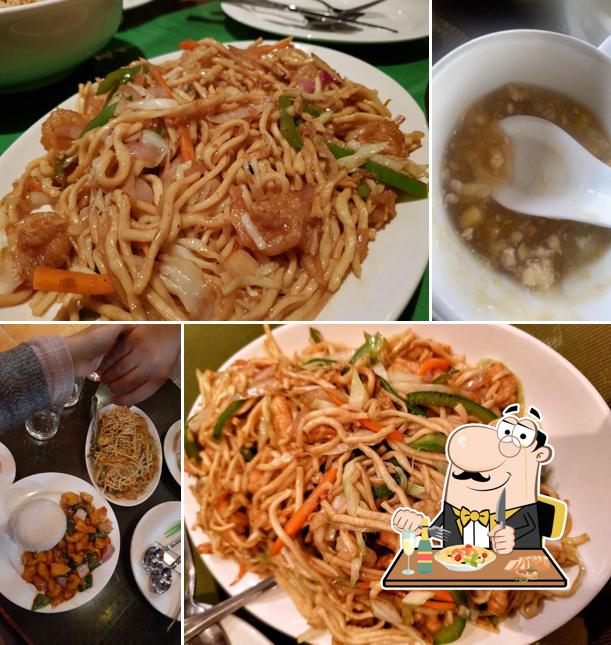 China Gate Restaurant
