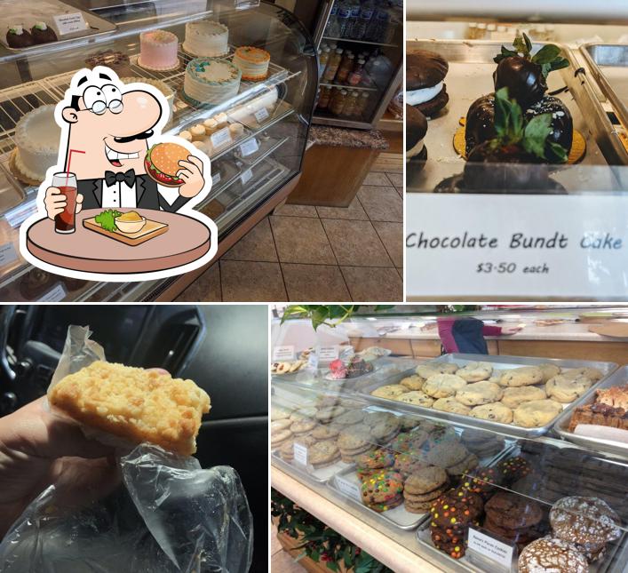 Bake Shoppe