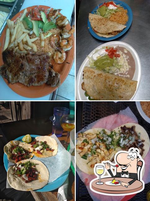 El Ranchero Mexican