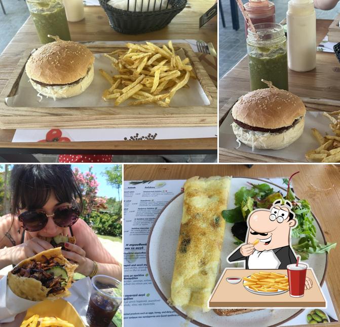 Green Restaurant