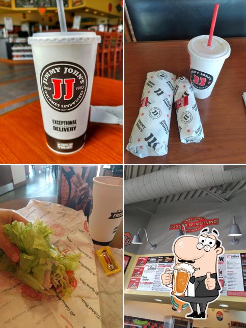 Jimmy John's