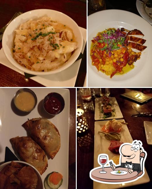 Lucky Day Whiskey Bar