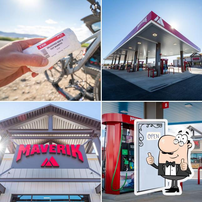 Maverik