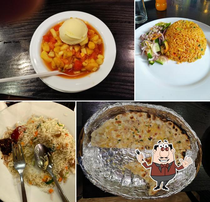 Nihal Family Restaurant - Pasyala