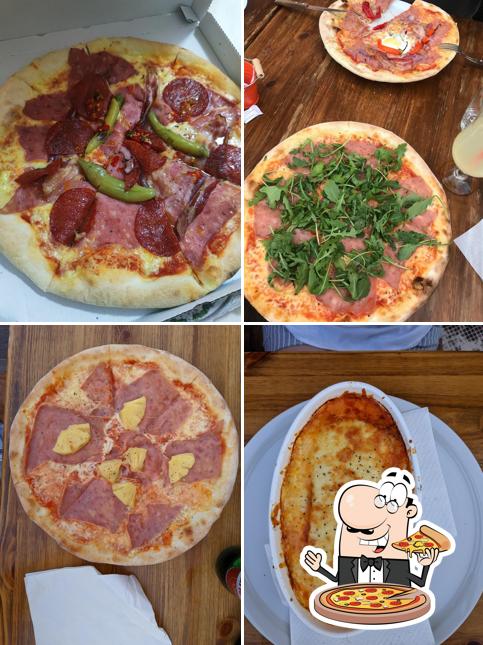 PIZZERIA BARBA