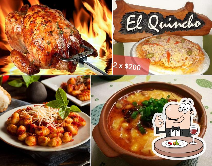El Quincho