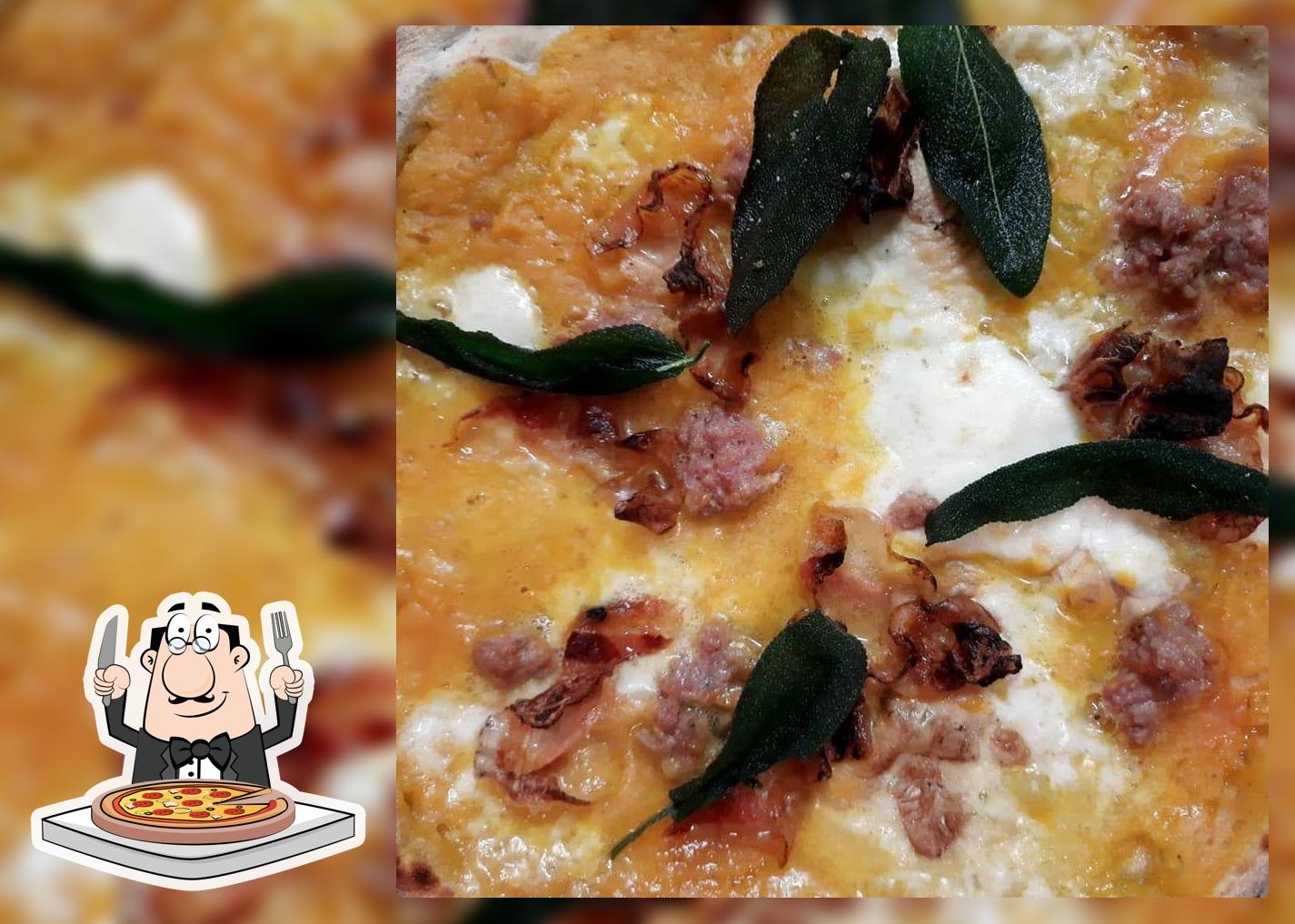 Picus Ristorante Pizzeria