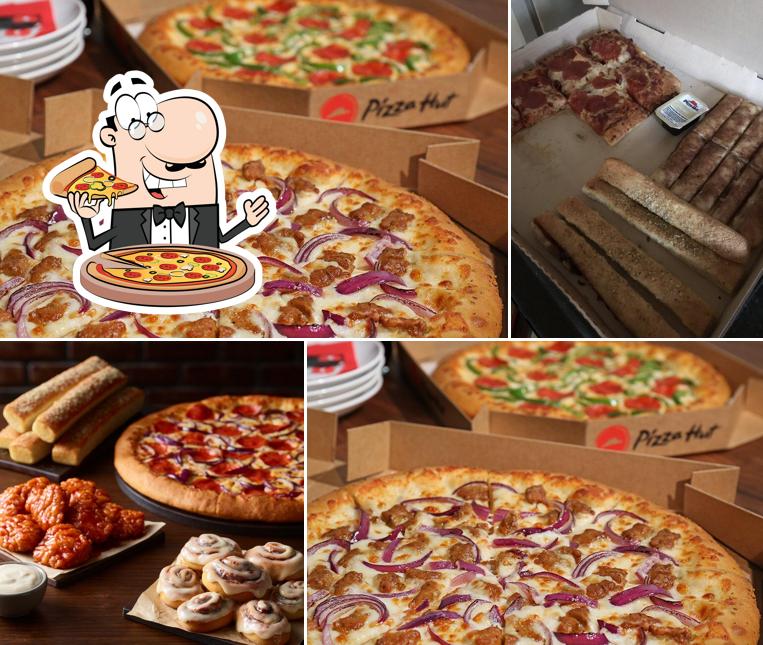 Pizza Hut