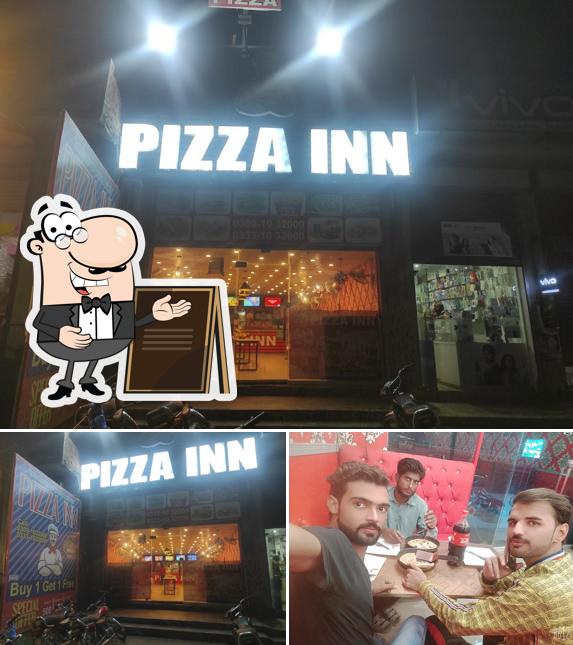 Pizza Inn