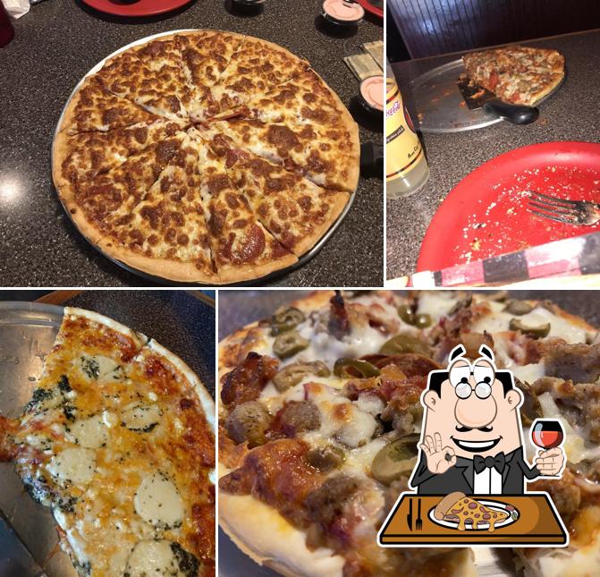 Pizza Shoppe