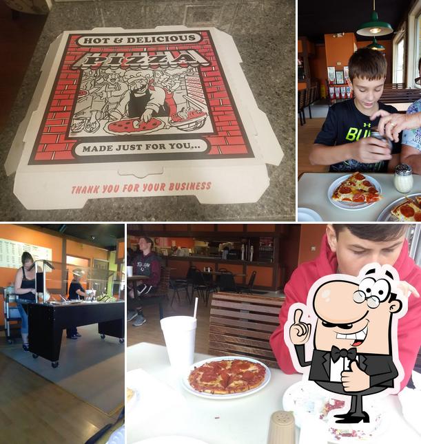 The Pizzeria