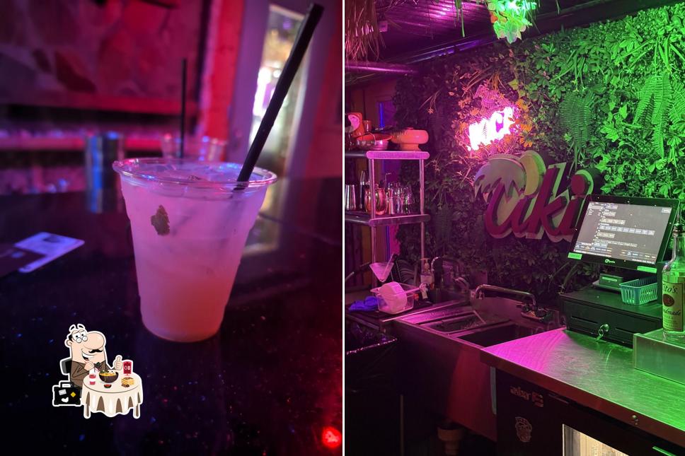 BOCA TIKI