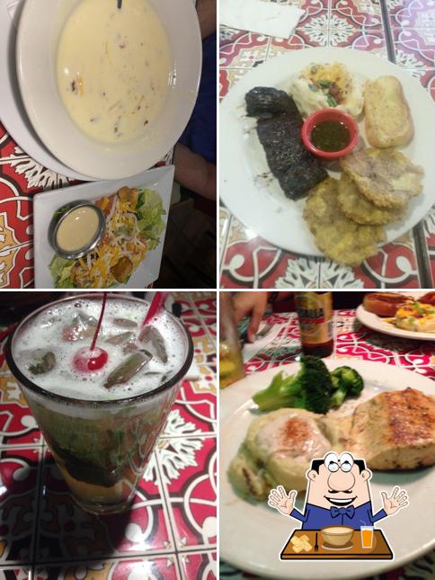 Chili's Bar & Grill