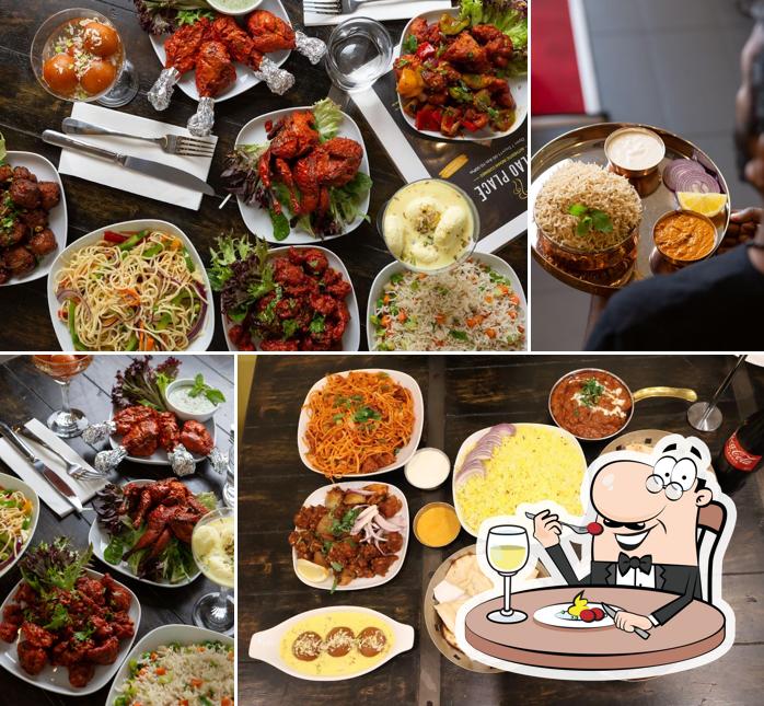 Pulao Place Roxburgh Village