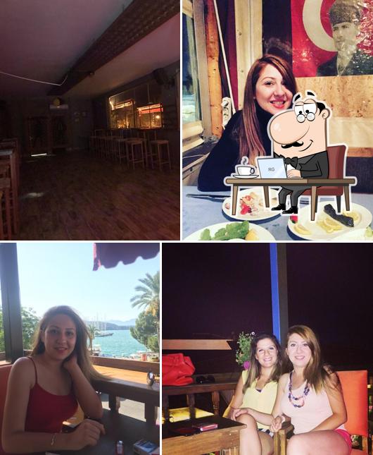 Agora Restaurant & Meyhane