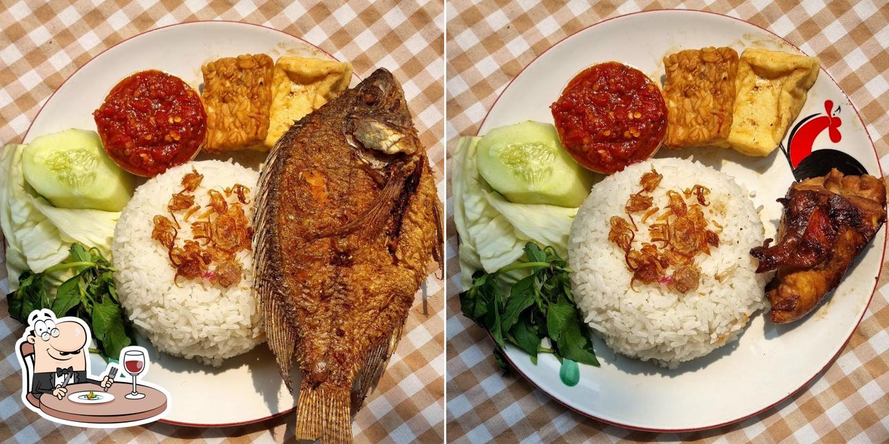 Ayam Bakar Risky Barokah