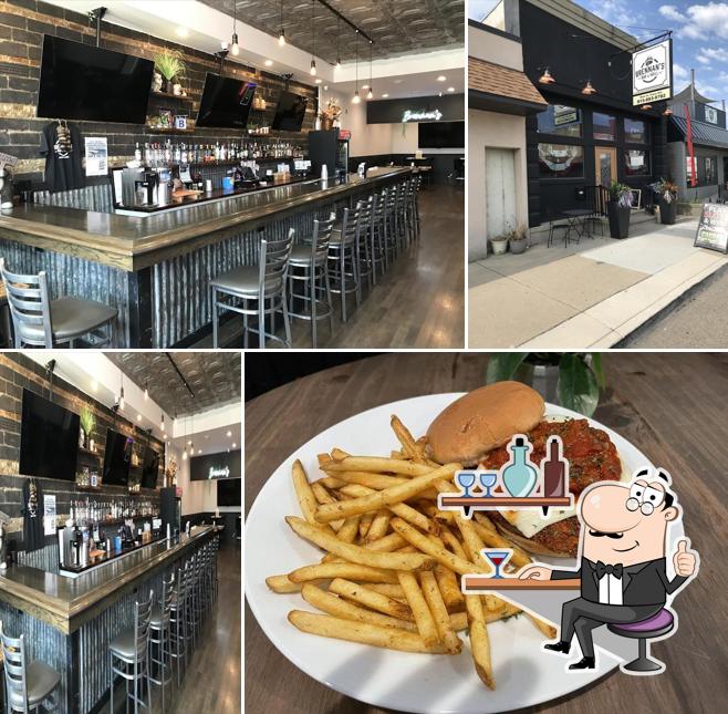 Brennan’s Bar & Grill