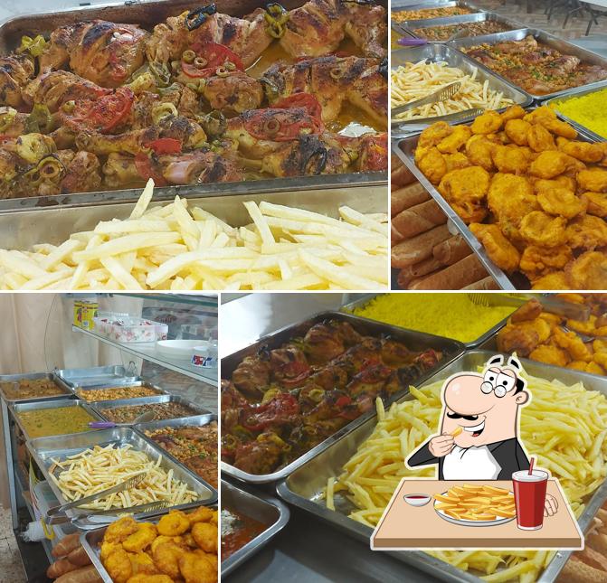 El maroki fastfood