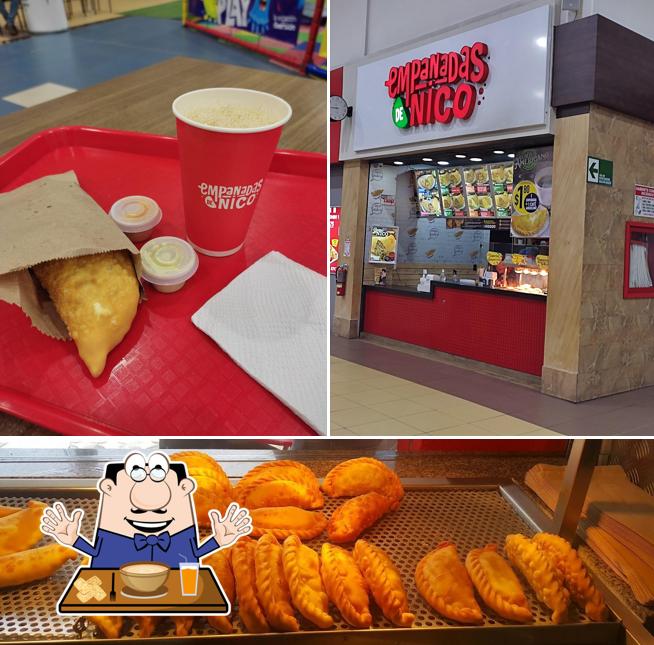 Empanadas de Nico