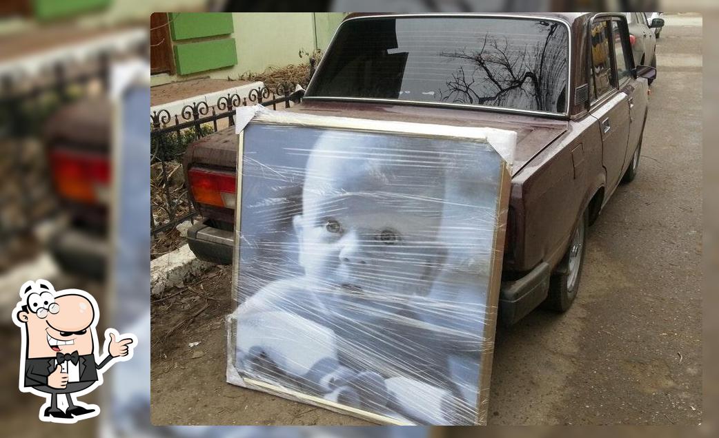 Фиделио, ресторан