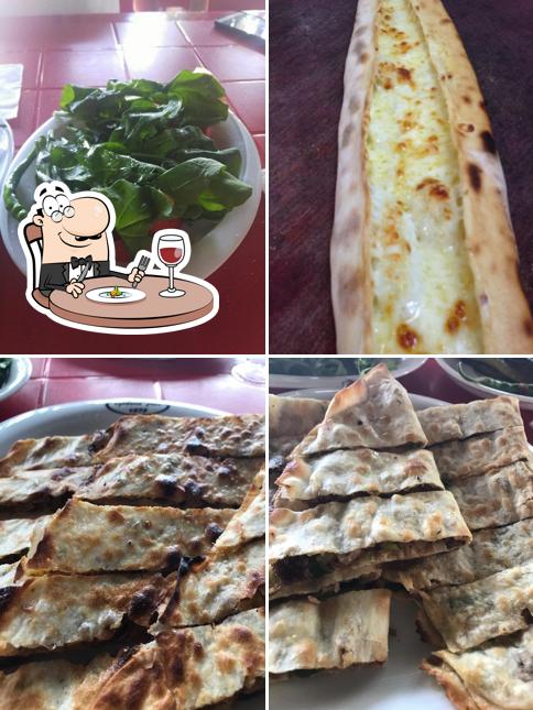 Gökovalılar Pide Lahmacun