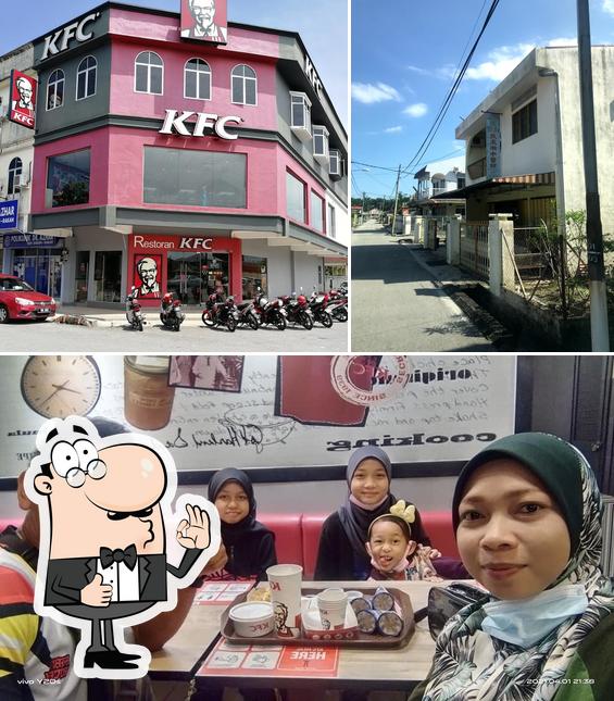 KFC Langkap