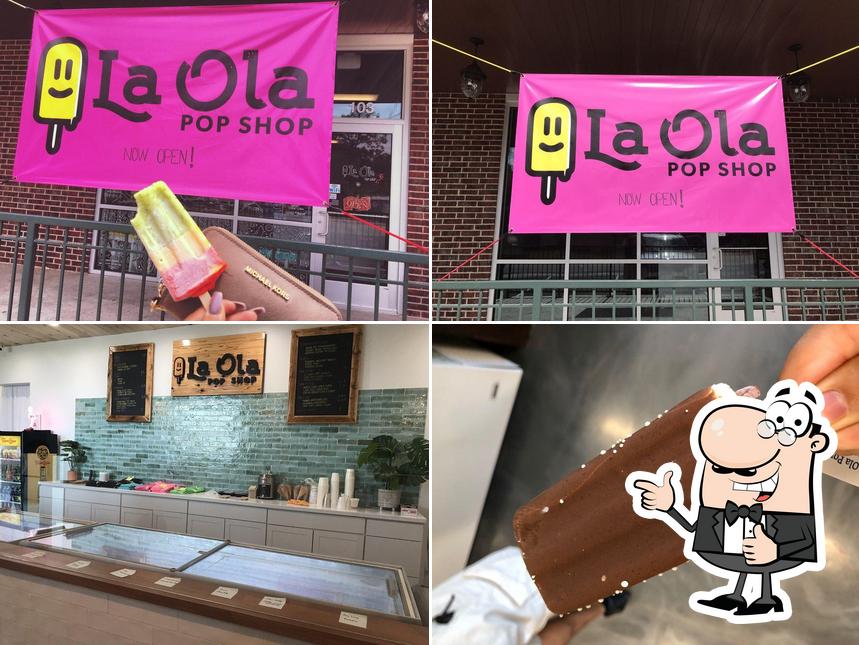 La Ola Pop Shop