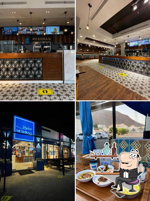 Meshraq Breakfast & Lounge