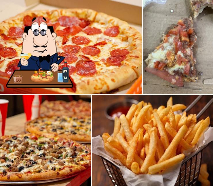 Pizza Park