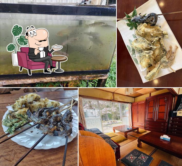 川の家おさか（RIVER HOUSE OSAKA ）