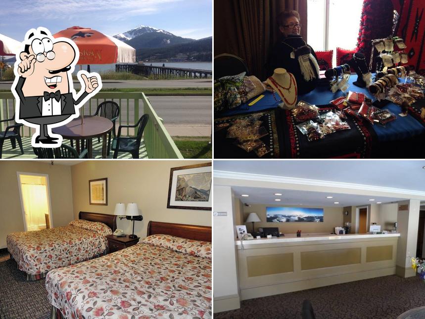 Ramada by Wyndham Juneau