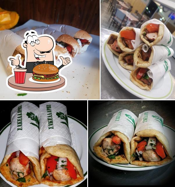 Sakellaris Souvlaki