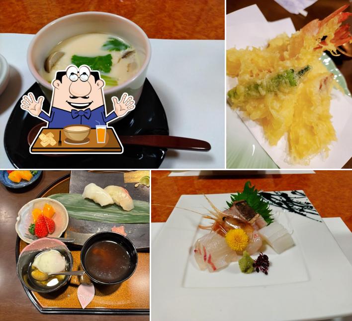 Sushi Dining さくら川