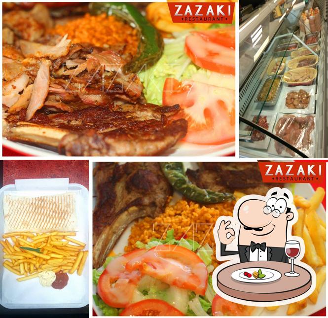 Zazaki