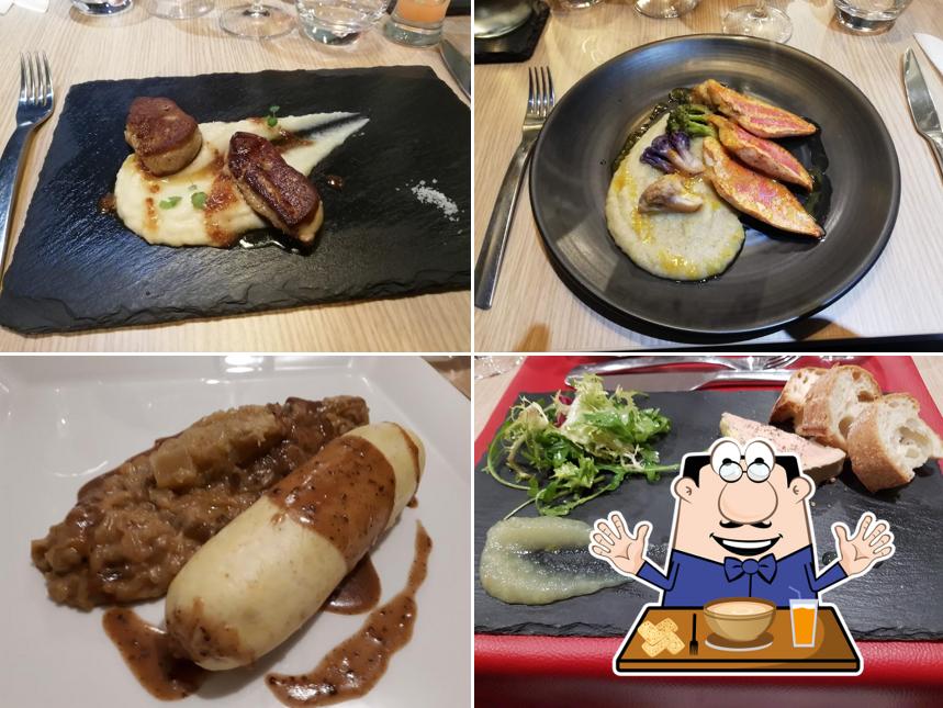 Restaurant l'Agopé