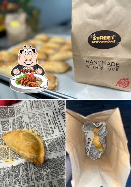street empanadas llc
