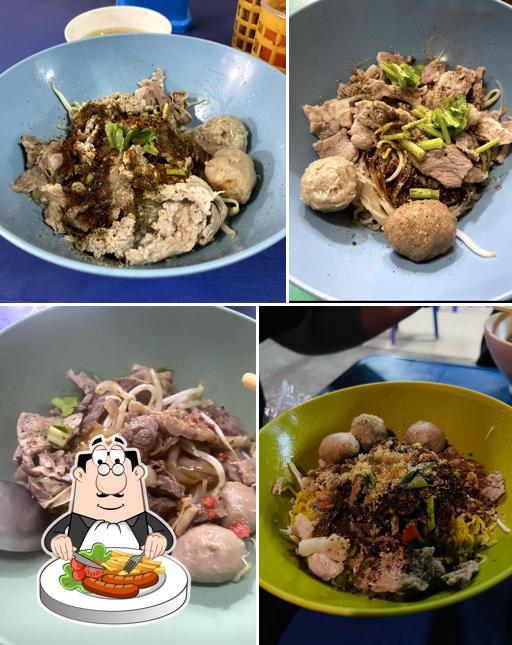 ร้านก๋วยเตี๋ยวป้าอ๊อด