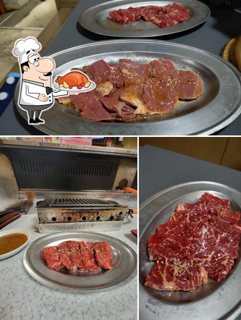 ちとせホルモン