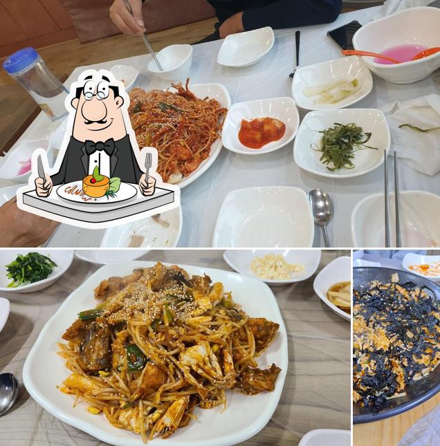 대구왕뽈찜