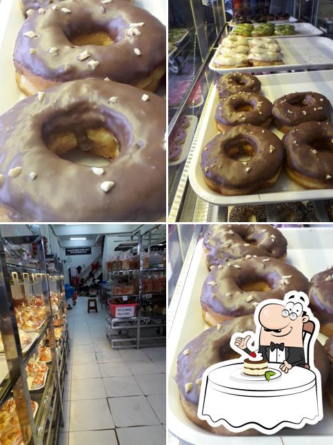 Rotte Bakery Delima