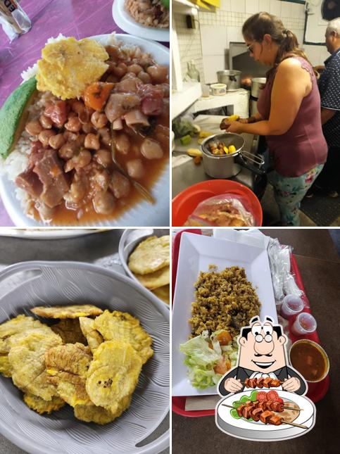 Sabor Criollo