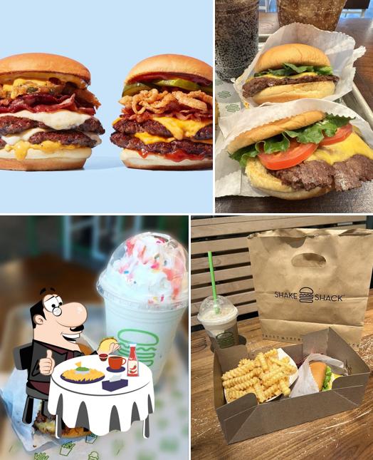 Shake Shack